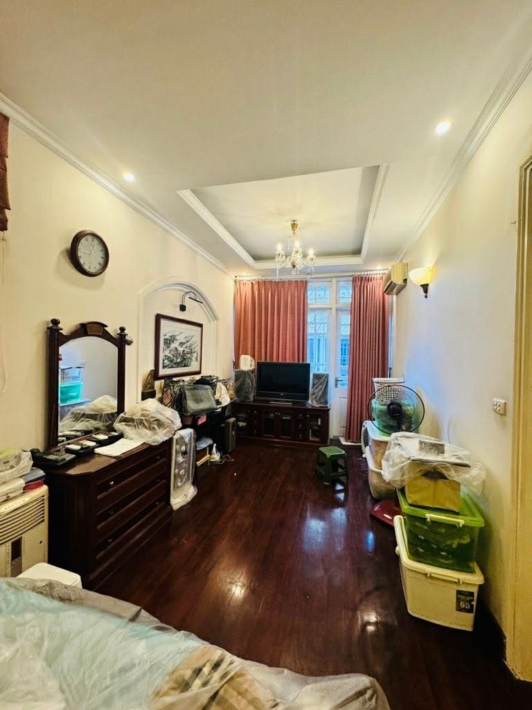 NHÀ NGUYỄN LƯƠNG BẰNG 42m2 (SD 64m2) x 4T_LÔ GÓC GẦN PHỐ_Ô TÔ ĐỖ CỔNG_NHÀ THOÁNG_KINH DOANH_hơn 12 tỷ